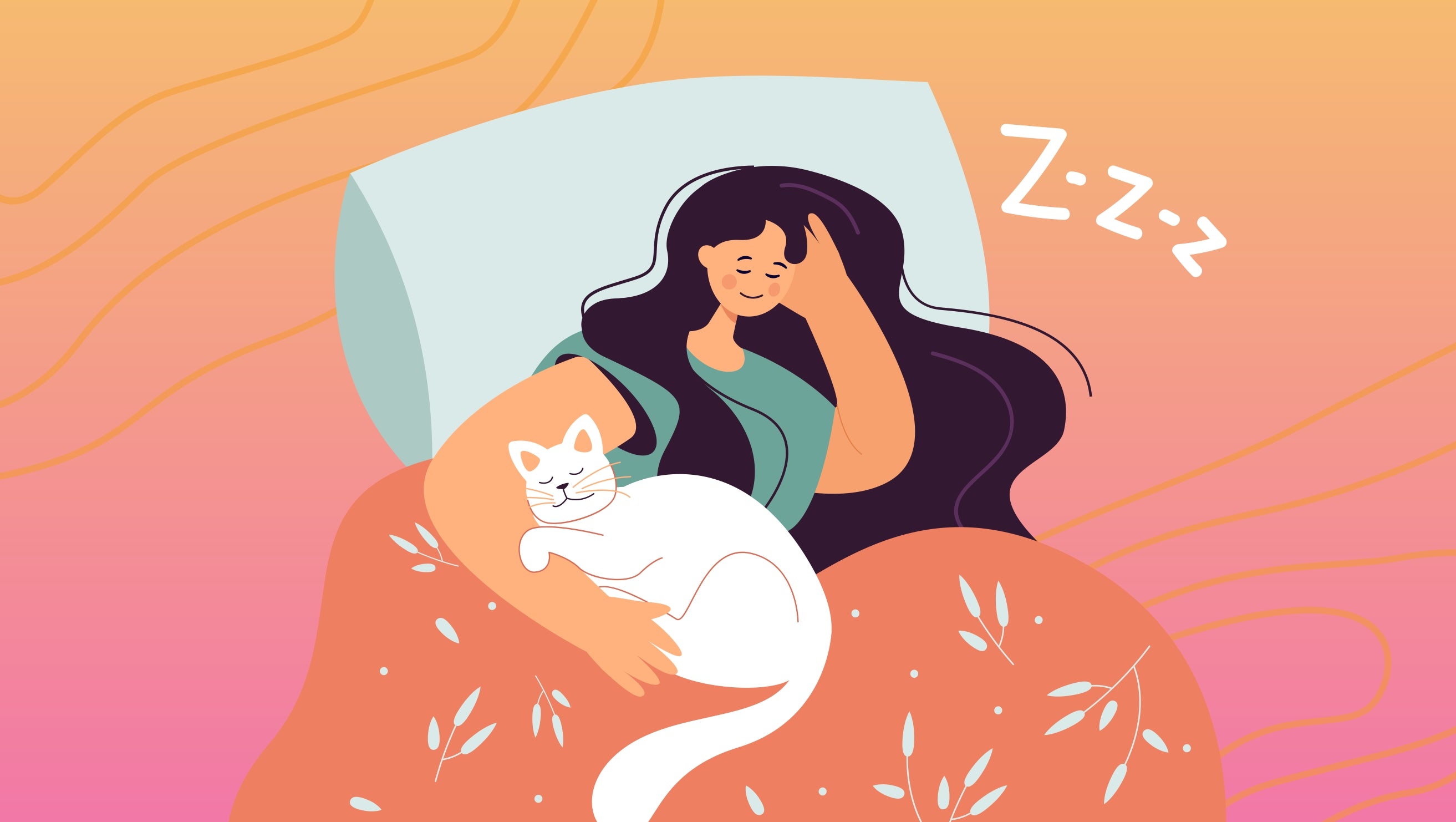 Not All Sleep Is Restorative — What to Know About Improving Your Rest