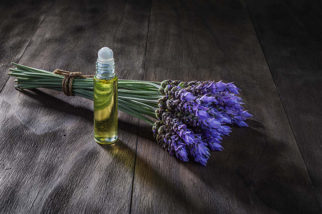 What Essential Oils Help With Anxiety?