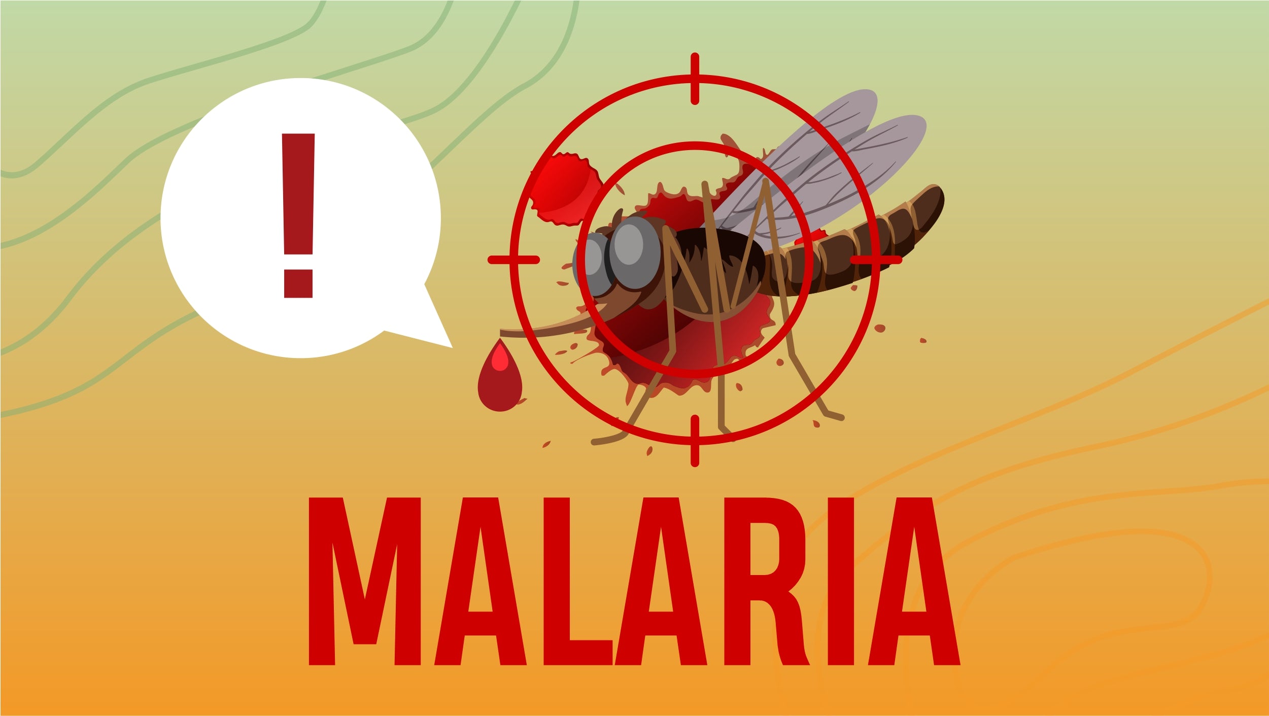 Malaria Symptoms : What To Watch Out For | Natural Patch