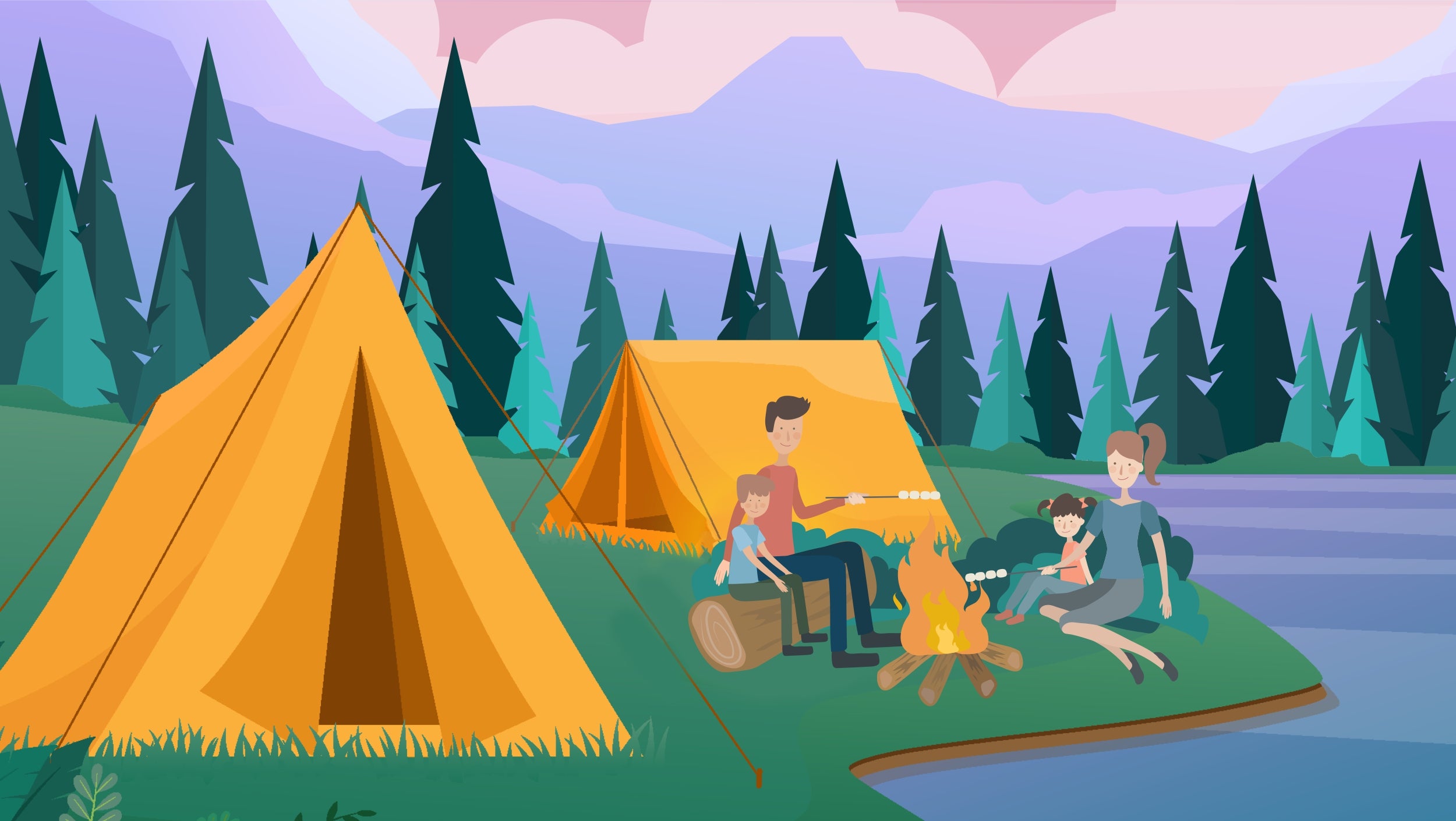 the-ultimate-camping-with-kids-checklist-tips-vrogue-co