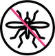 Anti Mosquito Icon