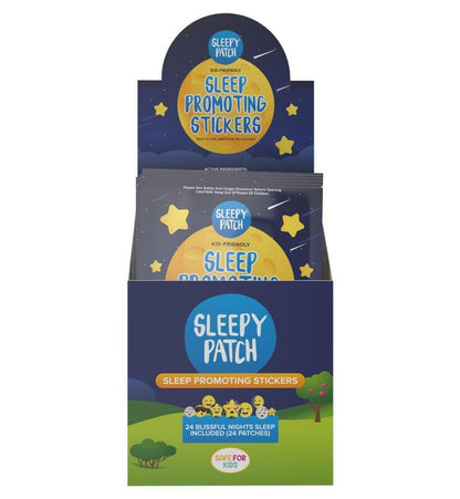 30 x SleepyPatch