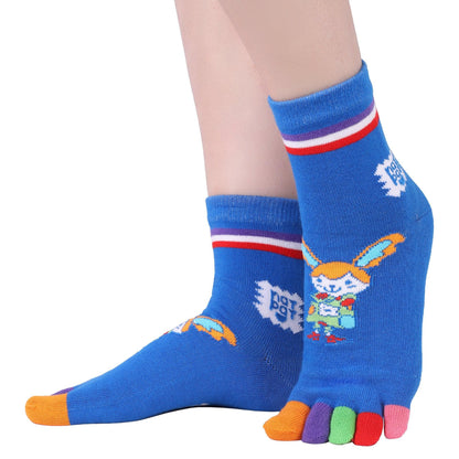 NATPAT Silly Socks