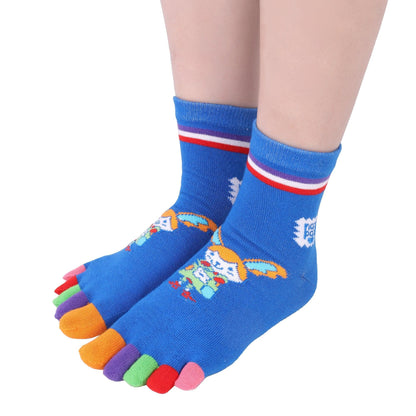 NATPAT Silly Socks