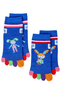 NATPAT Socks