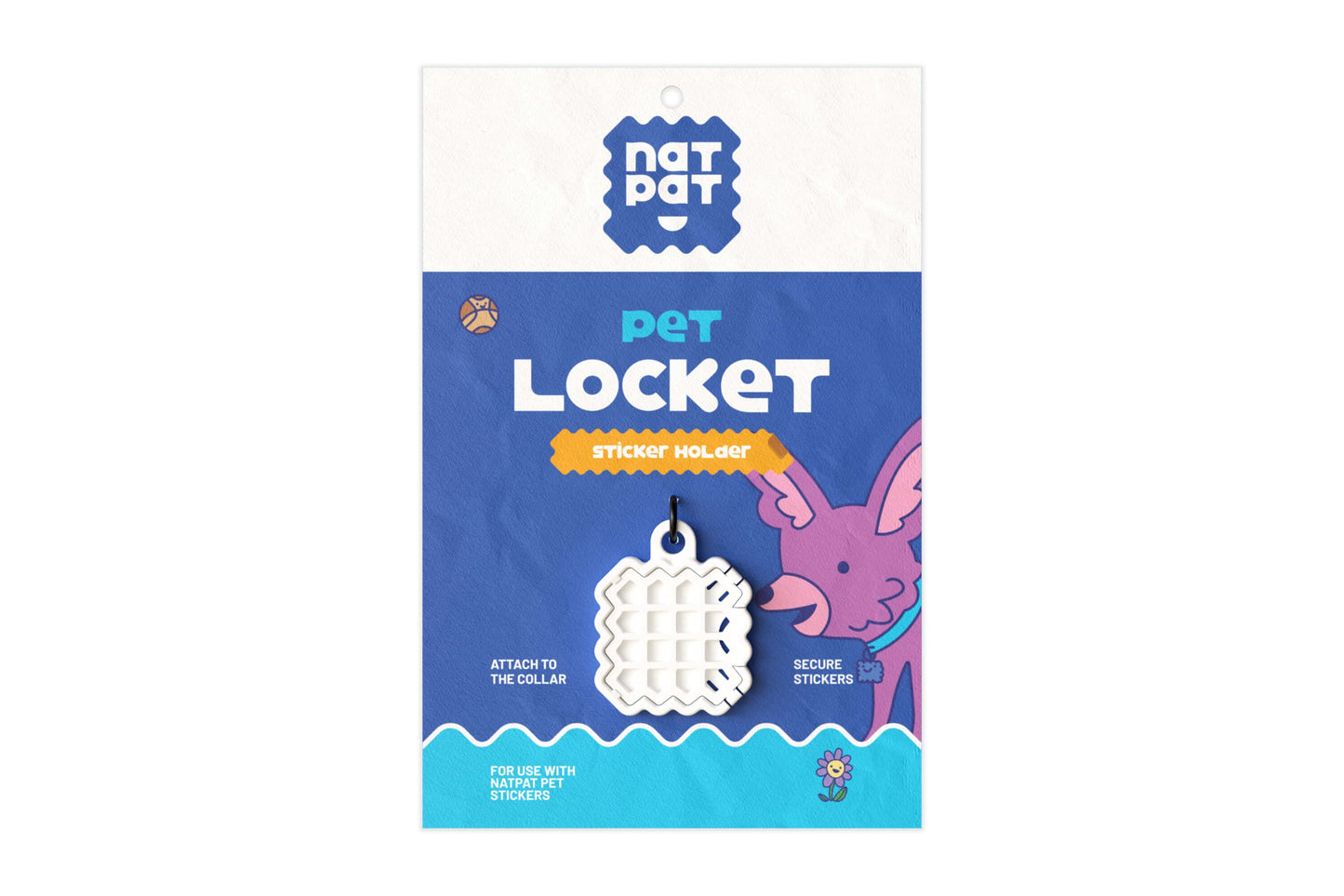 Pet Locket