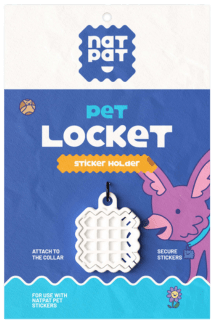 Pet Locket