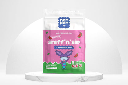 Sniff 'n' Sip