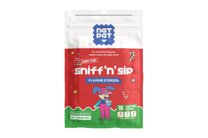 Sniff 'n' Sip