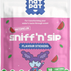 Sniff 'n' Sip