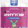 Sniff 'n' Sip