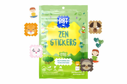 ZenPatch - Mood Calming Patches